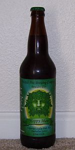 Hoppy Man IIPA