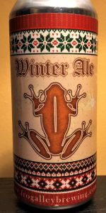 Winter Ale