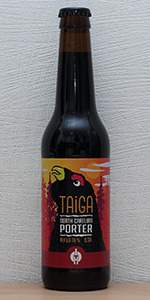 Taiga North Carelian Porter