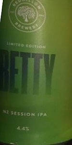 Betty