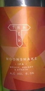 Moonshake