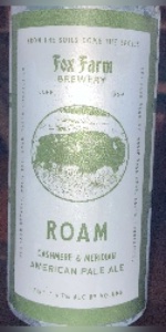 Roam: Cashmere & Meridian