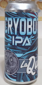 Cryobot