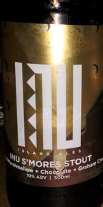Inu Sâmores Stout