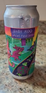 Baby Roo Dream Field Shoes