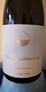 The Details Of Mortality