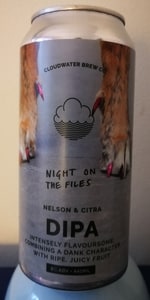 Night On The Files