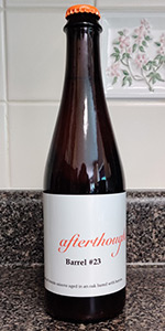 Barrel #23