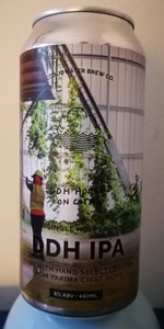 DDH Hooked on Citra