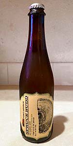 Spruce Budd (Gin Barrel Aged)