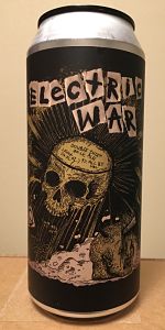 Electric War