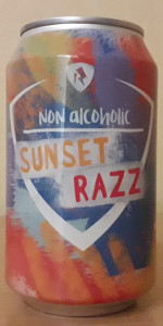 Sunset Razz