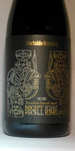 Night King - Bourbon Barrel Aged