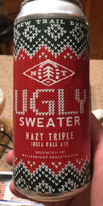 Ugly Sweater