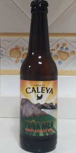 PeÃ±a Mea