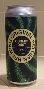 Cosmic Dust