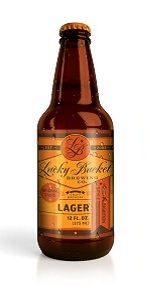 Pre-Prohibition Style Lager