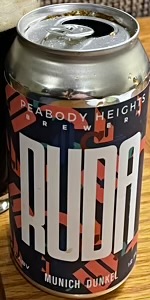 Ruda