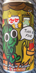 This Is Fine