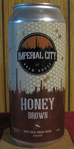 Honey Brown