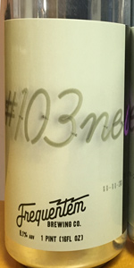 #103 NEDIPA
