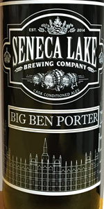 Big Ben Porter