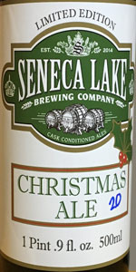 Christmas Ale