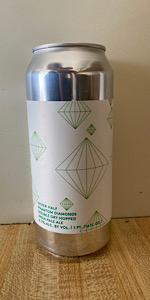 Double Dry Hopped Phantom Diamonds