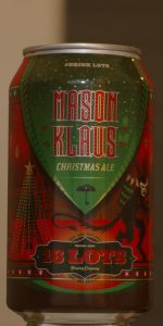 Mason Klaus