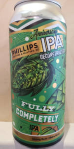 Fully Completely IPA