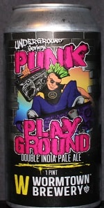 Punk Playground