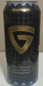 Baltic Porter