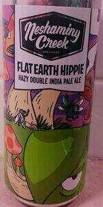 Flat Earth Hippie