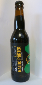 WRCLW Baltic Porter