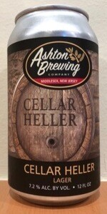Cellar Heller