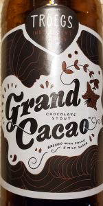 Grand Cacao
