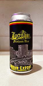 Urban Export
