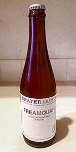 Freamquah