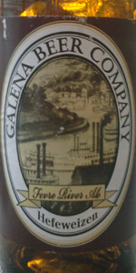 Fevre River Ale
