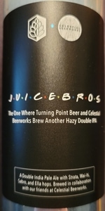 Juice Bros