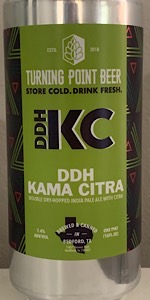 DDH Kama Citra