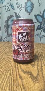 Wilderness Tuxedo (Cranberry + Black Currant)