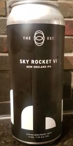 Sky Rocket VI