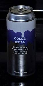 Color Spill