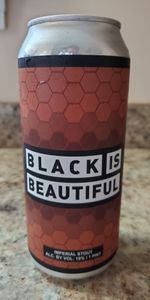 Black Is Beautiful