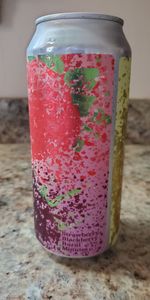 Rural Minutes: Strawberry Blackberry