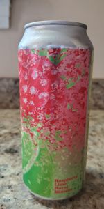 Rural Minutes: Raspberry Lime