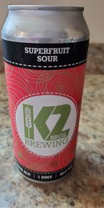 Superfruit Sour