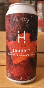 Sourbit - Cherry & Strawberry +