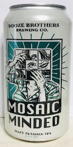 Mosaic Minded